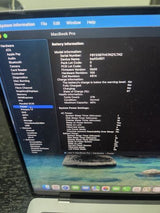 MacBook Pro M2 Pro 32GB 512GB