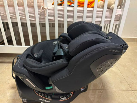 כיסא Maxi-Cosi Emerald 360 Pro