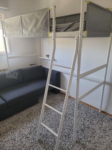 Vitval bed