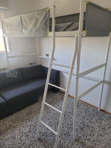 Vitval bed