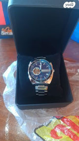 שעון יד seiko