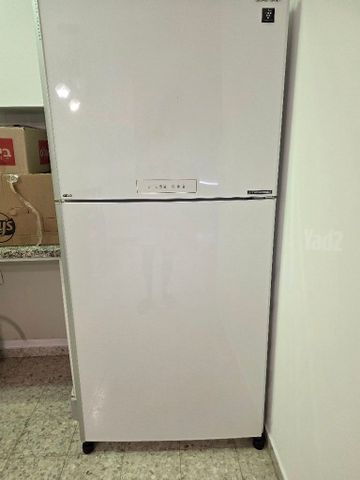 מקרר sharp