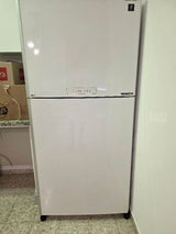 מקרר sharp