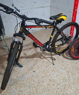 אופניים טורנדו