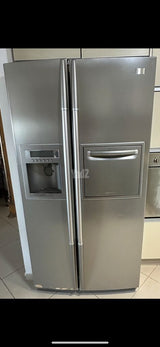 מקרר LG