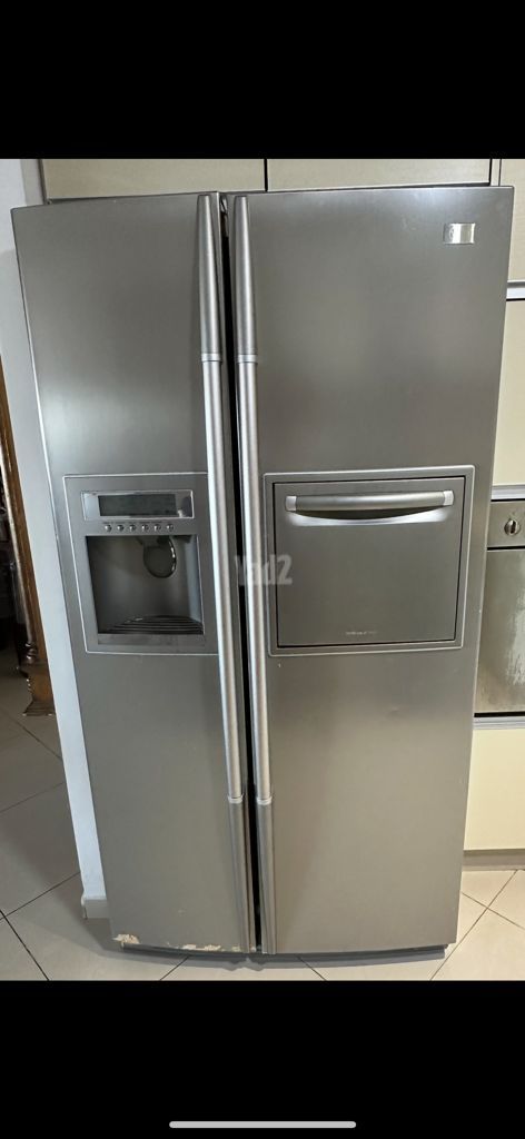 מקרר LG