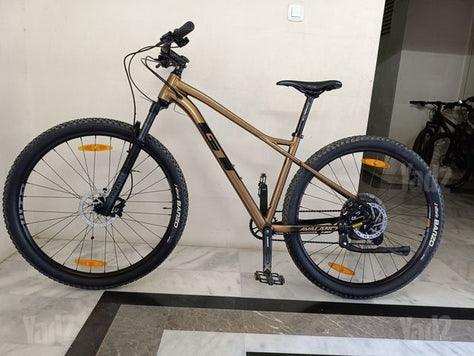 אופני הרים GT