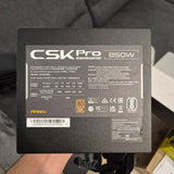 ספק כוח 850W