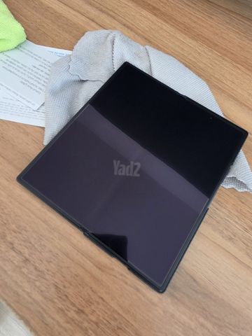 Galaxy Z Fold8 Ultra 1TB חדש