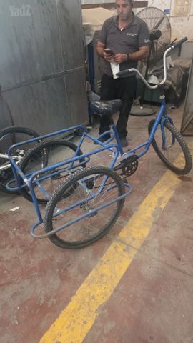 בס"ד אופניים