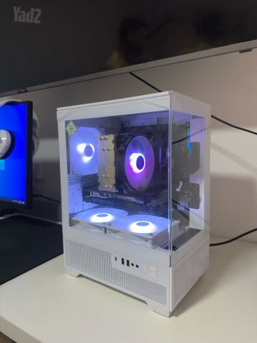 מחשב גיימינג RTX 2060