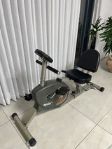 אופני כושר