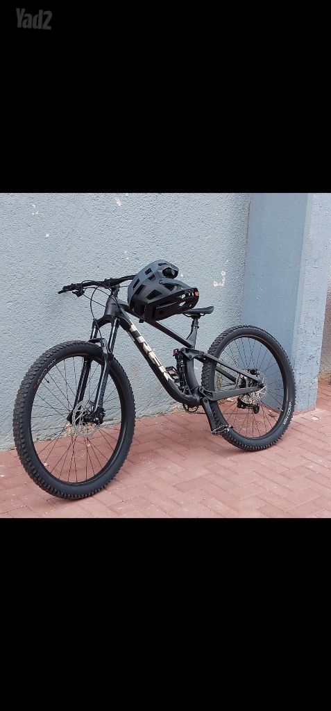 Trek fuel ex 5 22-23