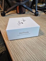 Airpods 4 ANC (חדשות)