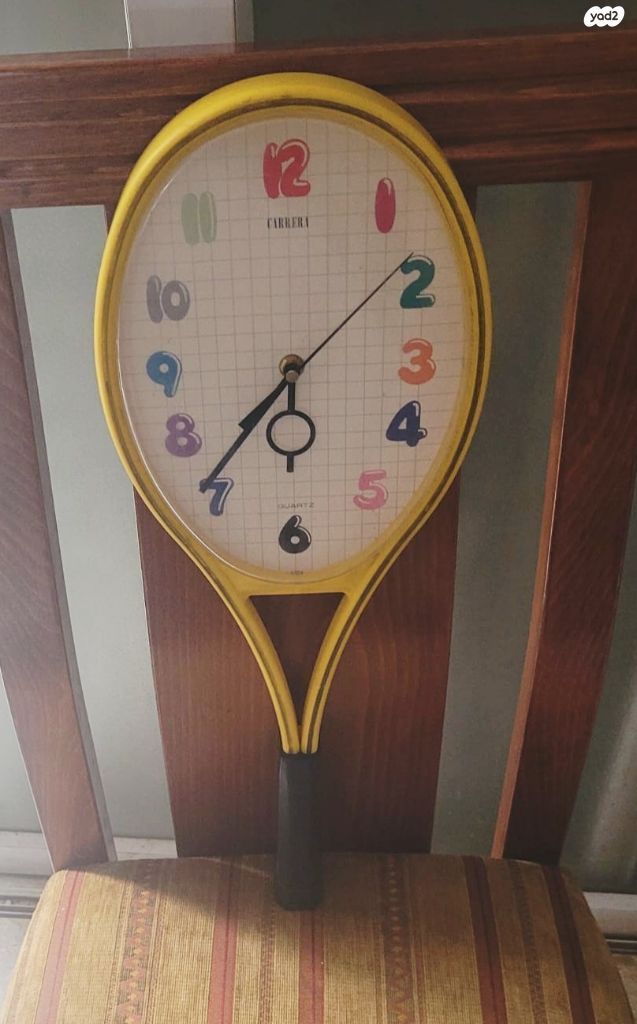 שעון קיר