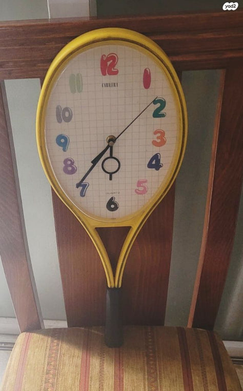 שעון קיר