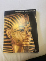 Treasures of Tutankhamun