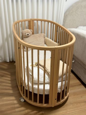 עריסת Stokke Sleepi Mini