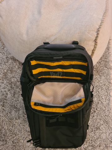 Vanquest TRIDENT-32 (Gen-3)