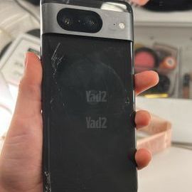 גוגל פיקסל 8 Google Pixel