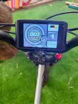 אופניי ריידר super sport 4.0