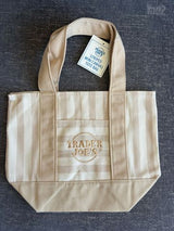 Trader Joe's Tote
