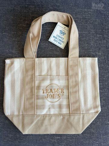 Trader Joe's Tote