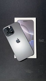 iPhone 16 Pro Max 256GB