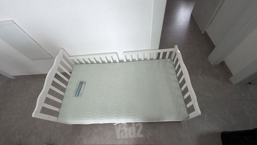 מיטת מעבר
