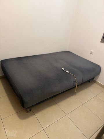 מיטה וחצי