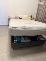 מיטה וחצי