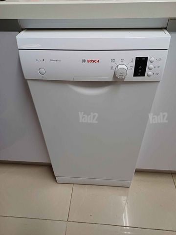 מדיח כלים צר Bosch