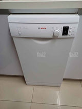 מדיח כלים צר Bosch