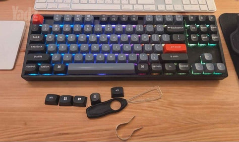 Keychron K8 Pro