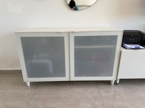 מזנון סלון