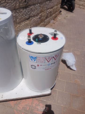 דוד חשמל