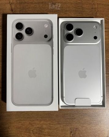 iPhone 17 Pro Max 512 GB
