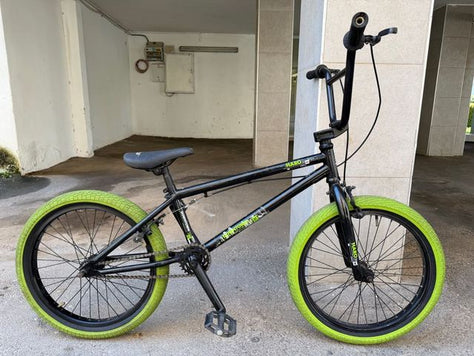 אופני פעלולים haro