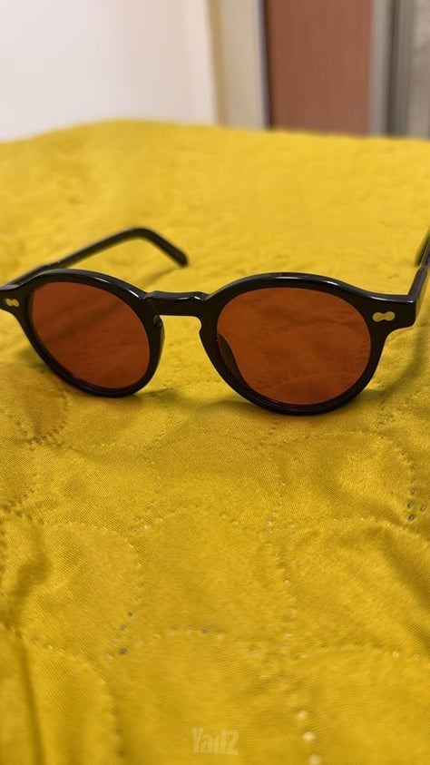 Moscot Miltzen מןסקוט
