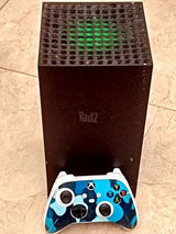 Xbox Series X, עובד כמו חדש