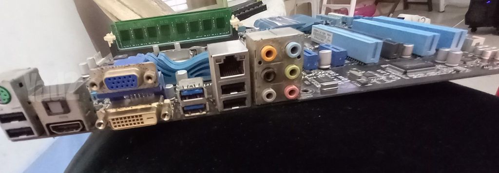 זיכרון RAM DD3 16G, לPC