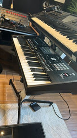 Korg pa5x