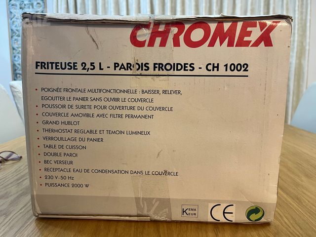 CHROMEX