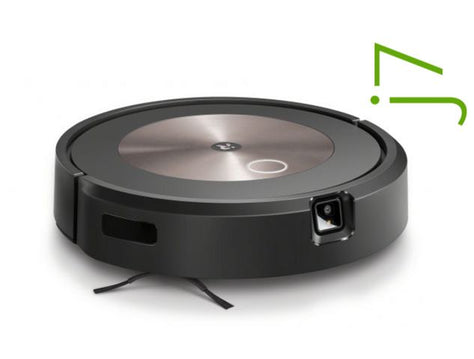 שואב אבק  iRobot Roomba j7