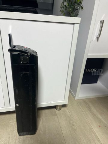 סוללה לאופניים