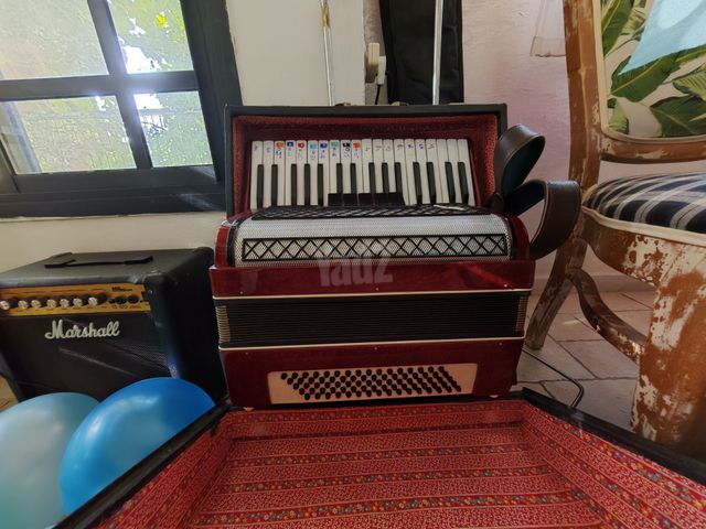 אקורדיון