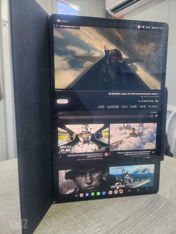 Samsung Galaxy Tab S8 Ultra 5G