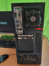 מחשב נייח i5 עם GTX 960