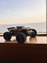 💯 Arrma Outcast 4S V2.5 BLX