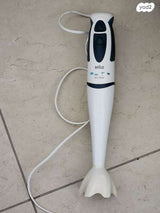 בלנדר מוט BRAUN MR300